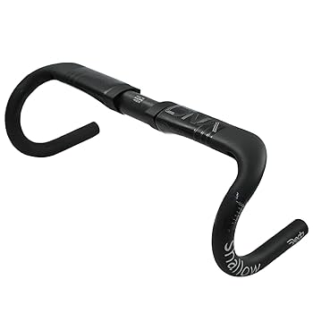 （最終価格8月まで）デダ DEDA VINCI カーボン 420mm 最終価格8月まで）デダ DEDA VINCI カーボン 420mm - メルカリ